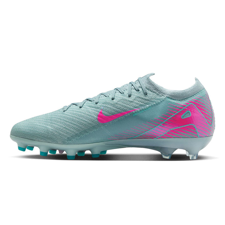 NIKE Mercurial Vapor 16 Elite AG-Pro Low-Top Men's Football Shoes