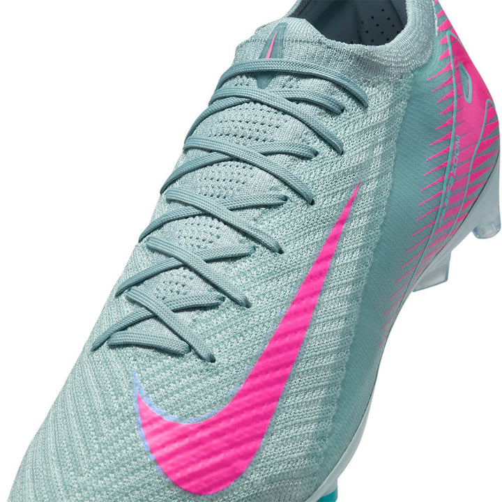 NIKE Mercurial Vapor 16 Elite AG-Pro Low-Top Men's Football Shoes