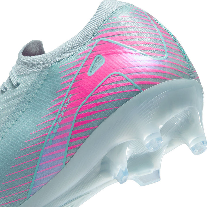 NIKE Mercurial Vapor 16 Elite AG-Pro Low-Top Men's Football Shoes