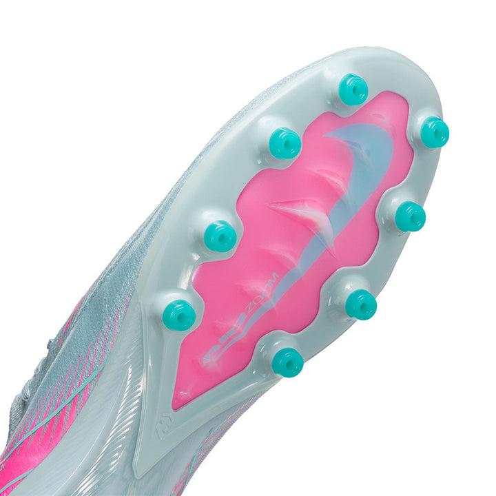 NIKE Mercurial Vapor 16 Elite AG-Pro Low-Top Men's Football Shoes