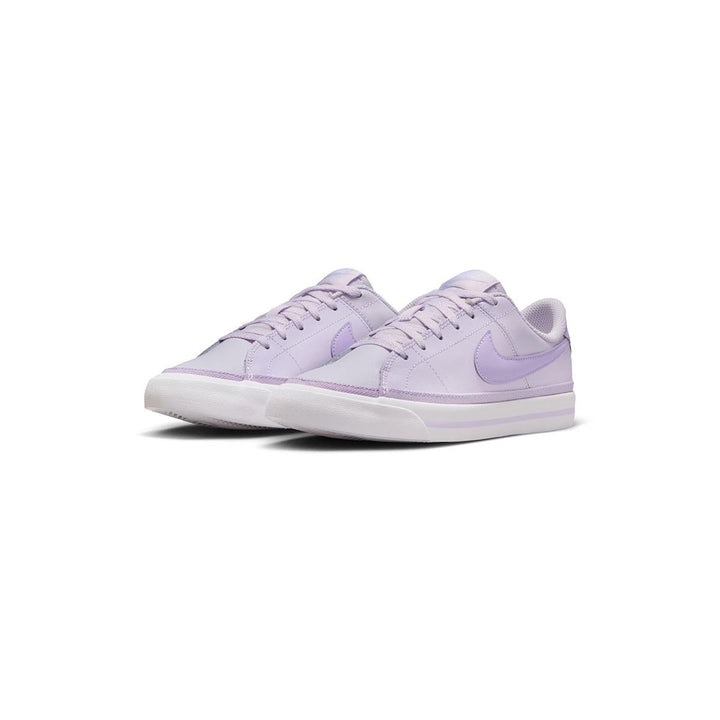 NIKE Court Legacy Boys Casual Shoes