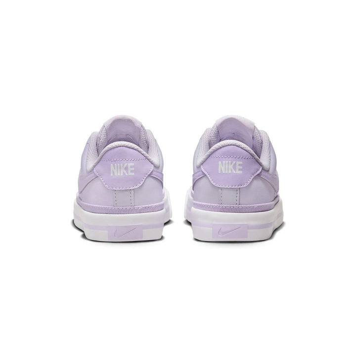 NIKE Court Legacy Boys Casual Shoes