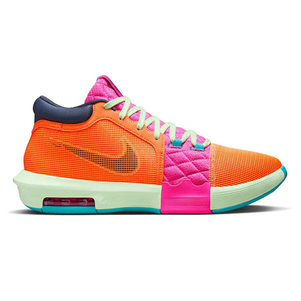NIKE LeBron Witness 8 EP Men's Basketball Shoes