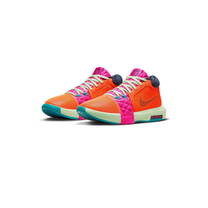 NIKE LeBron Witness 8 EP Men's Basketball Shoes