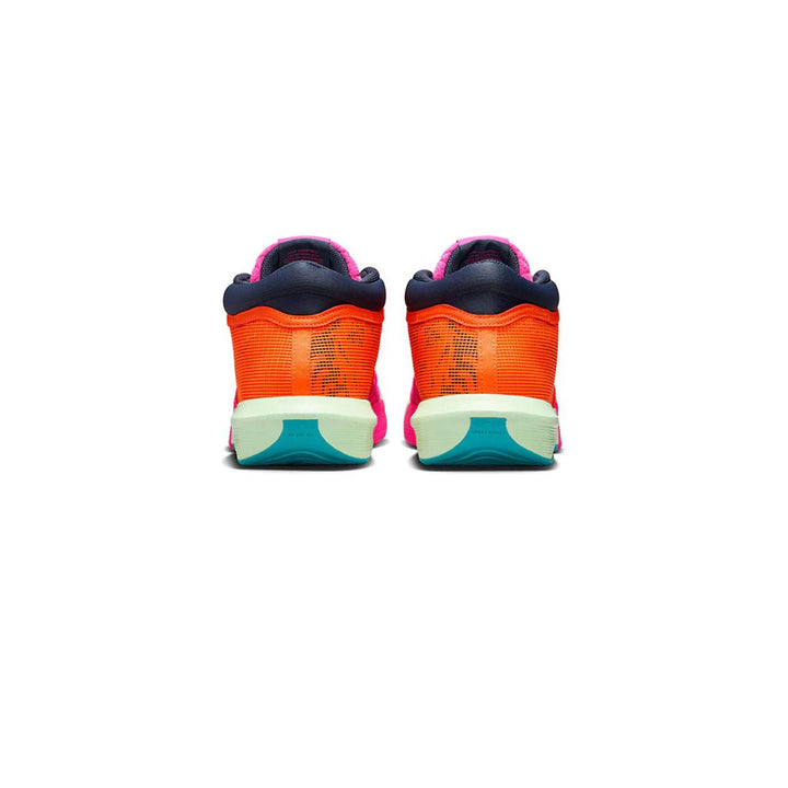 NIKE LeBron Witness 8 EP Men's Basketball Shoes