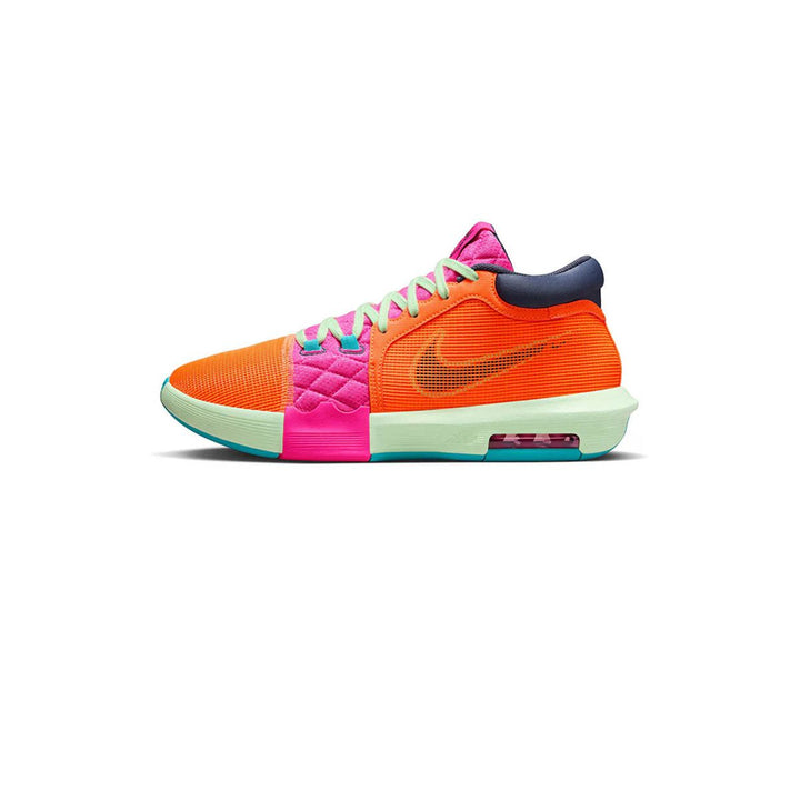NIKE LeBron Witness 8 EP Men's Basketball Shoes