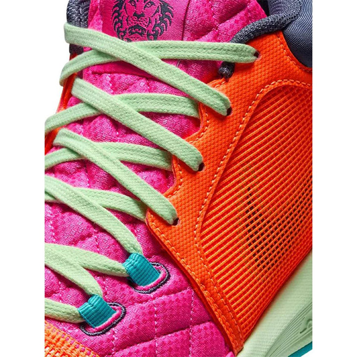 NIKE LeBron Witness 8 EP Men's Basketball Shoes
