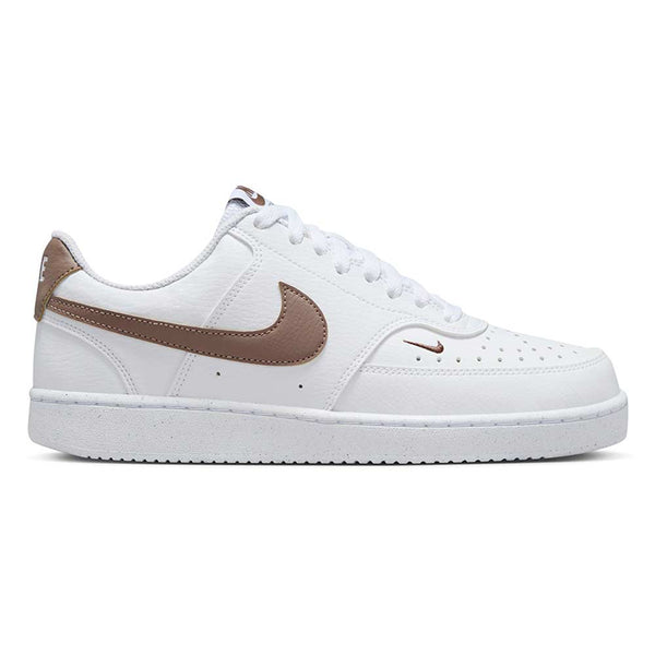 NIKE Court Vision Low Next Nature Women's Casual Shoes