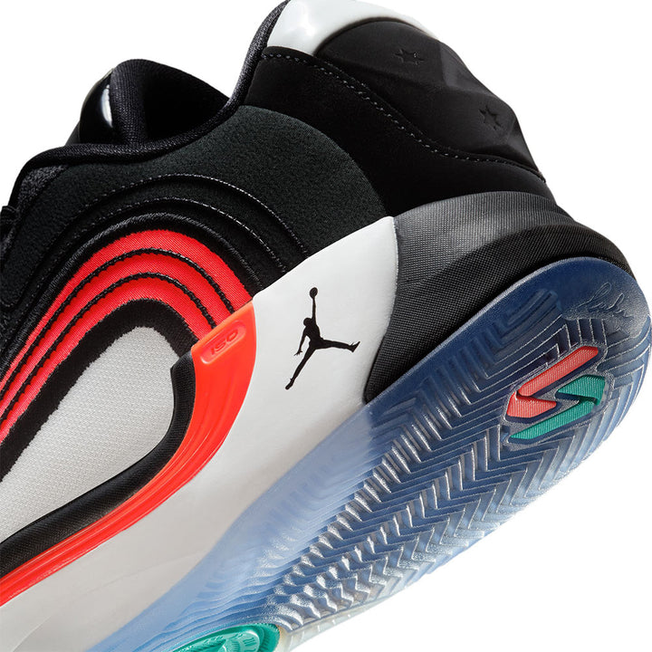 NIKE Luka 4 PF "Bloodline" Men's Basketball Shoes