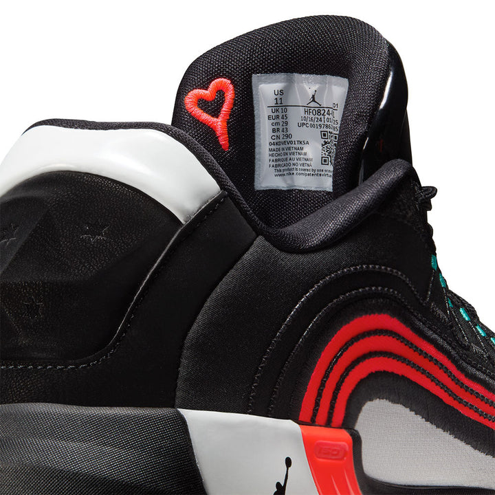 NIKE Luka 4 PF "Bloodline" Men's Basketball Shoes