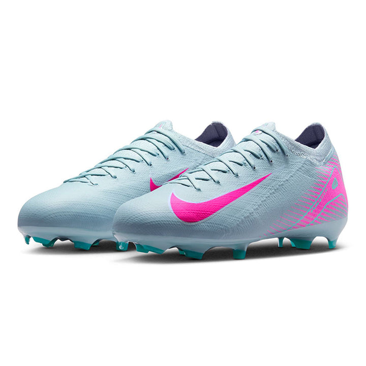 NIKE Mercurial Vapor 16 Pro Low-Top Kids Football Shoes