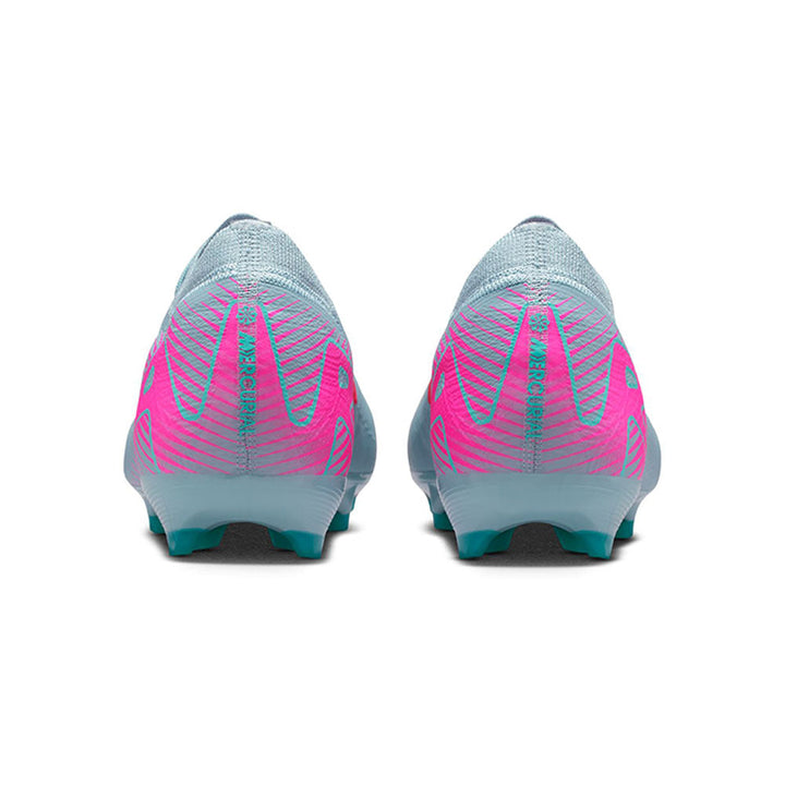 NIKE Mercurial Vapor 16 Pro Low-Top Kids Football Shoes