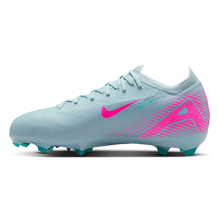 NIKE Mercurial Vapor 16 Pro Low-Top Kids Football Shoes