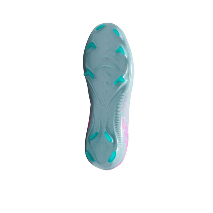NIKE Mercurial Vapor 16 Pro Low-Top Kids Football Shoes