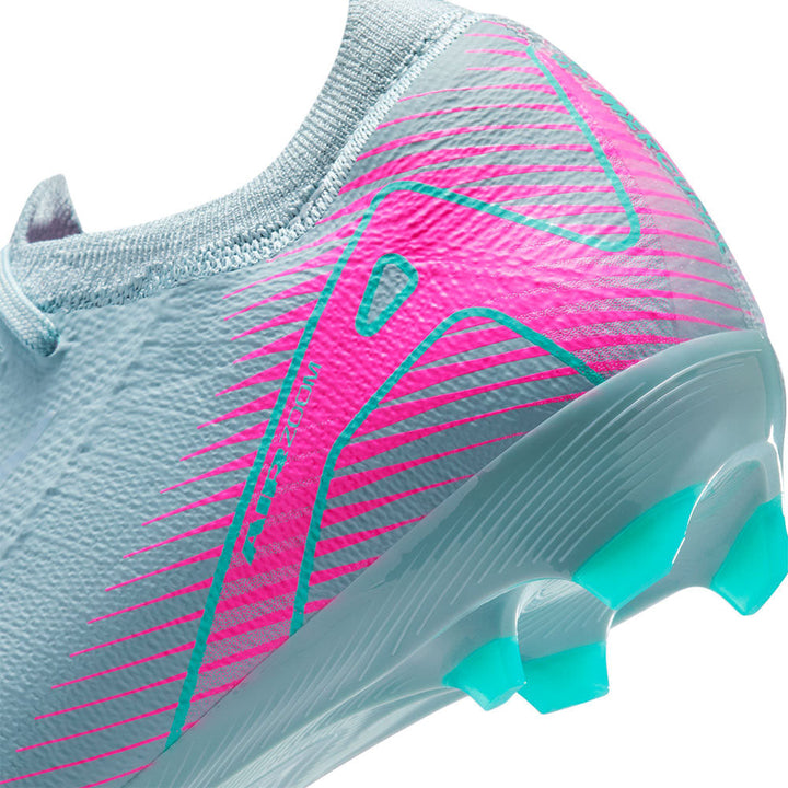 NIKE Mercurial Vapor 16 Pro Low-Top Kids Football Shoes
