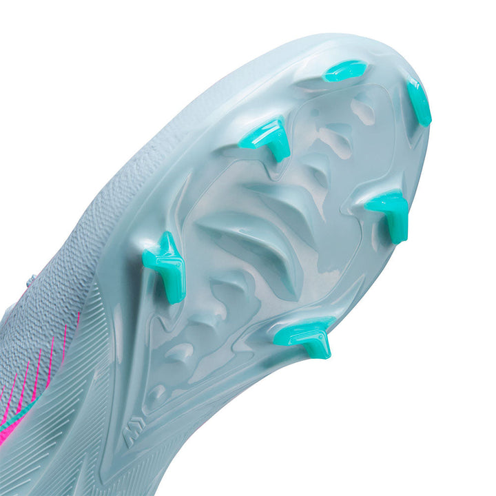 NIKE Mercurial Vapor 16 Pro Low-Top Kids Football Shoes