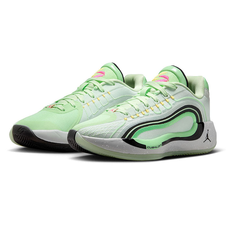 NIKE Luka 4 "Space Navigator" Boys Basketball Shoes
