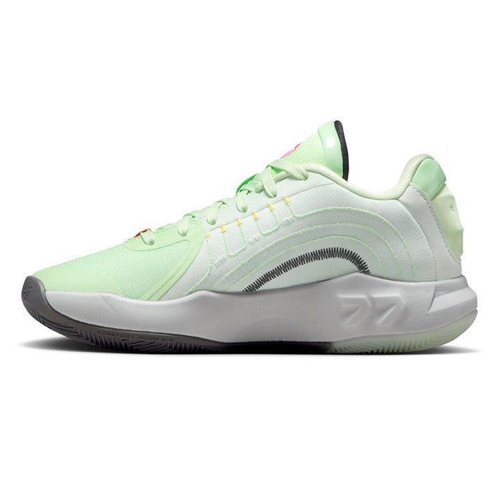 NIKE Luka 4 "Space Navigator" Boys Basketball Shoes