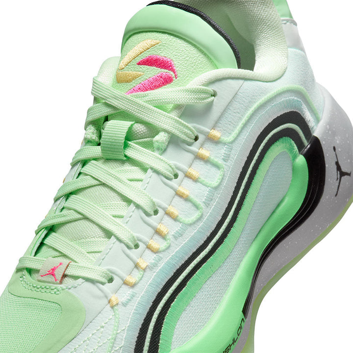 NIKE Luka 4 "Space Navigator" Boys Basketball Shoes