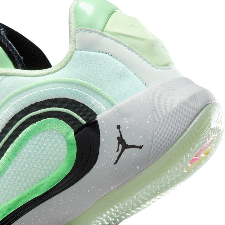 NIKE Luka 4 "Space Navigator" Boys Basketball Shoes