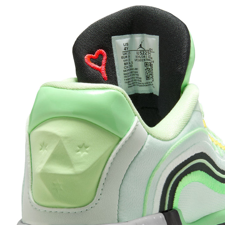 NIKE Luka 4 "Space Navigator" Boys Basketball Shoes