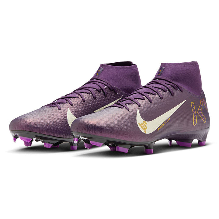 NIKE Mercurial Superfly 10 Academy "Kylian Mbappé" MG Men's Football Shoes