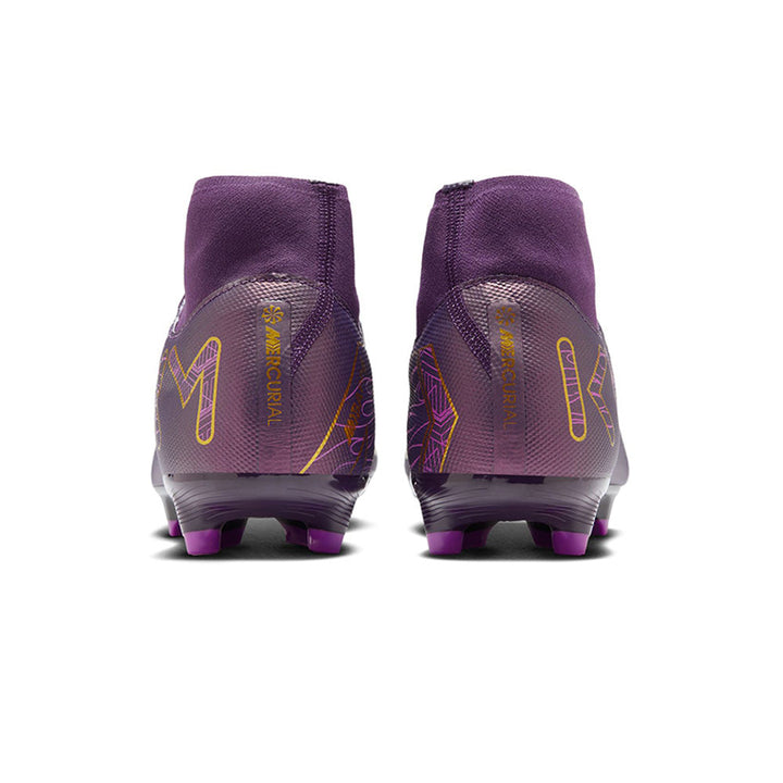 NIKE Mercurial Superfly 10 Academy "Kylian Mbappé" MG Men's Football Shoes