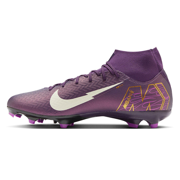 NIKE Mercurial Superfly 10 Academy "Kylian Mbappé" MG Men's Football Shoes