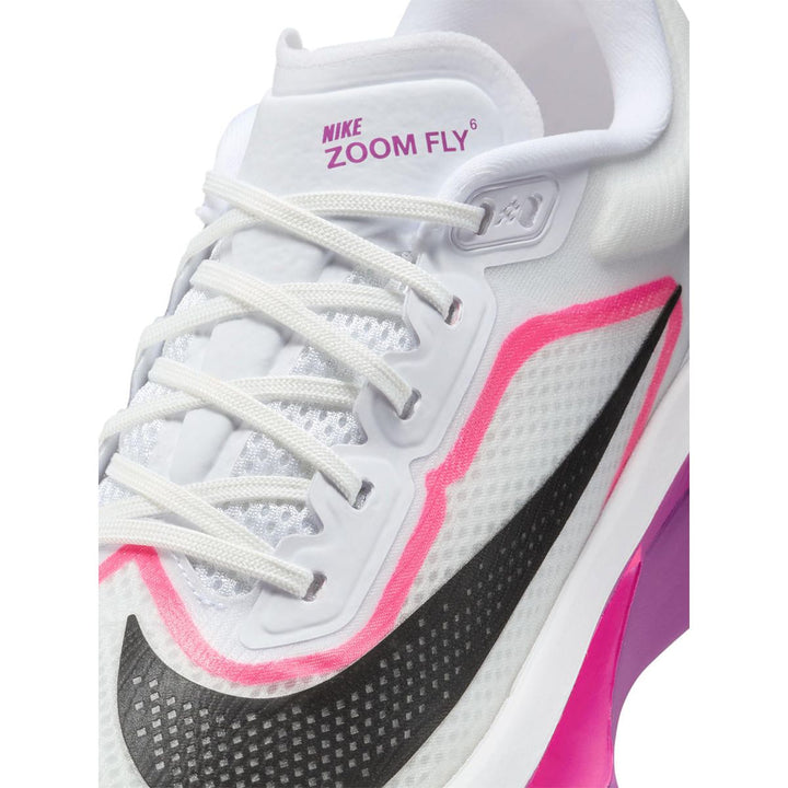 NIKE Zoom Fly 6 Women's Running Shoes