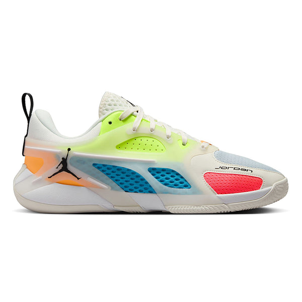 NIKE Jordan Heir Series PF Men's Basketball Shoes