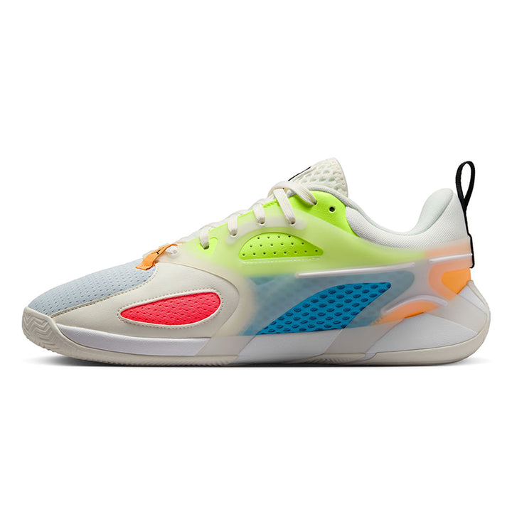 NIKE Jordan Heir Series PF Men's Basketball Shoes