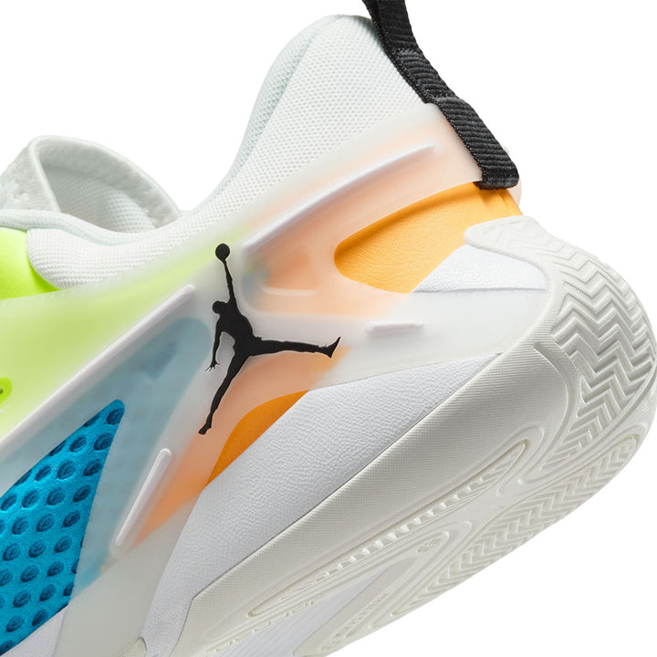 NIKE Jordan Heir Series PF Men's Basketball Shoes