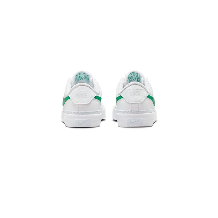 NIKE Court Legacy Boys Casual Shoes