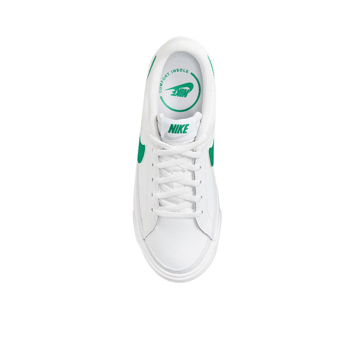 NIKE Court Legacy Boys Casual Shoes