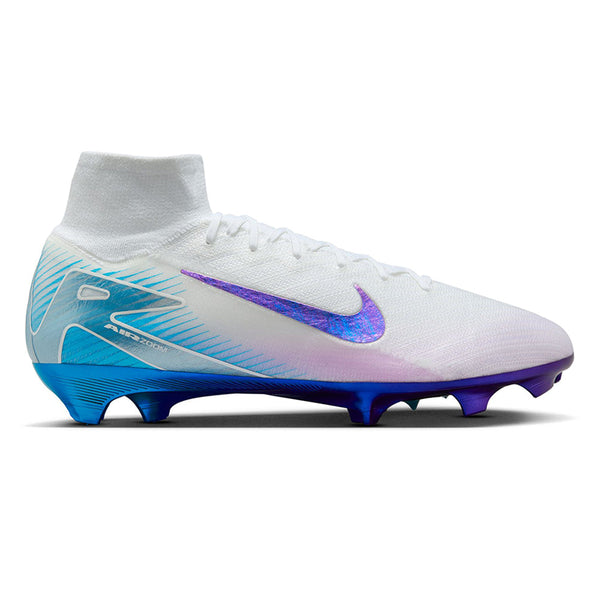 NIKE Mercurial Superfly 10 Elite AS FG High-Top Men's Football Shoes