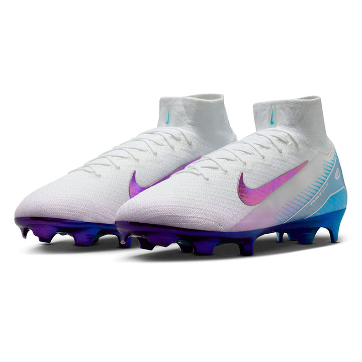 NIKE Mercurial Superfly 10 Elite AS FG High-Top Men's Football Shoes