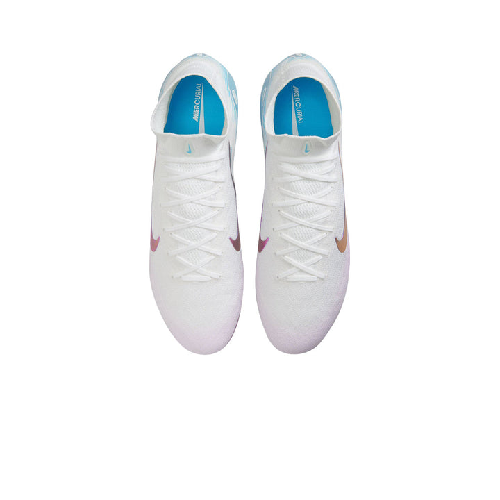 NIKE Mercurial Superfly 10 Elite AS FG High-Top Men's Football Shoes
