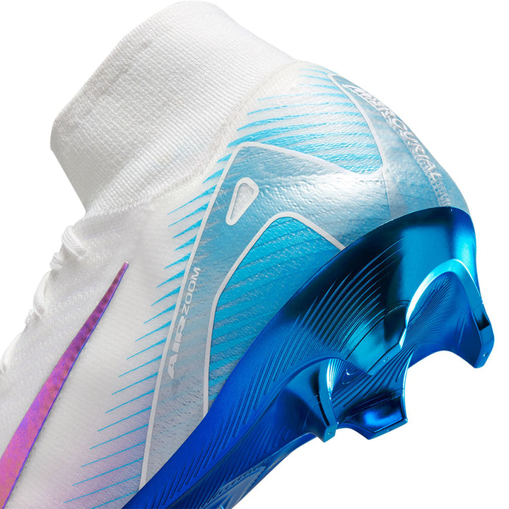 NIKE Mercurial Superfly 10 Elite AS FG High-Top Men's Football Shoes