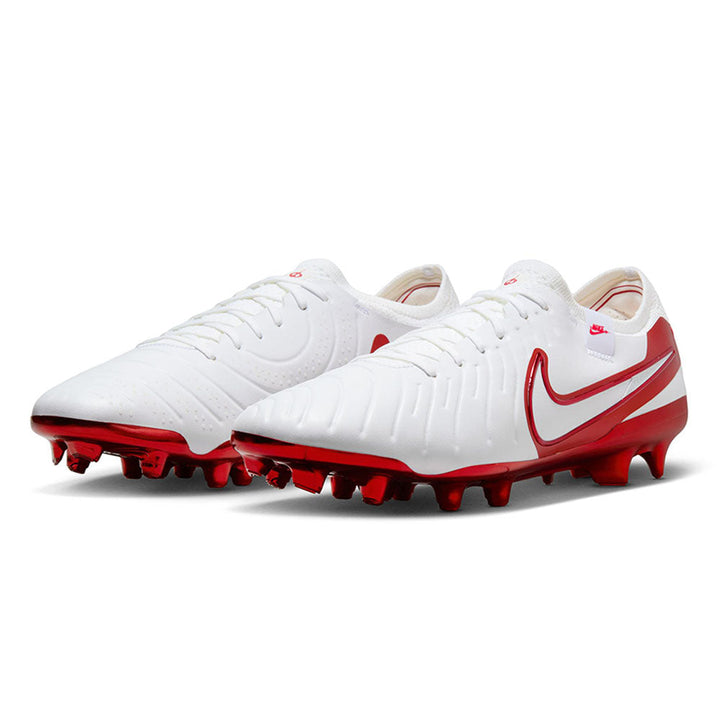 NIKE Tiempo Legend 10 Elite LV8 FG Men's Football Shoes