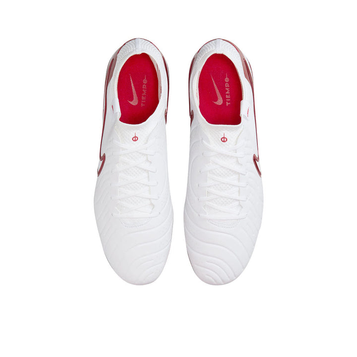 NIKE Tiempo Legend 10 Elite LV8 FG Men's Football Shoes