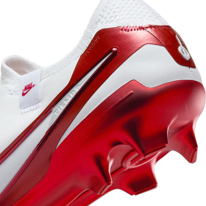 NIKE Tiempo Legend 10 Elite LV8 FG Men's Football Shoes