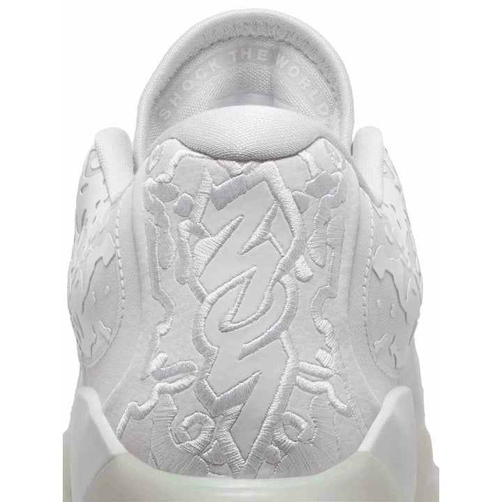 NIKE Zion 3 PF Men's Basketball Shoes