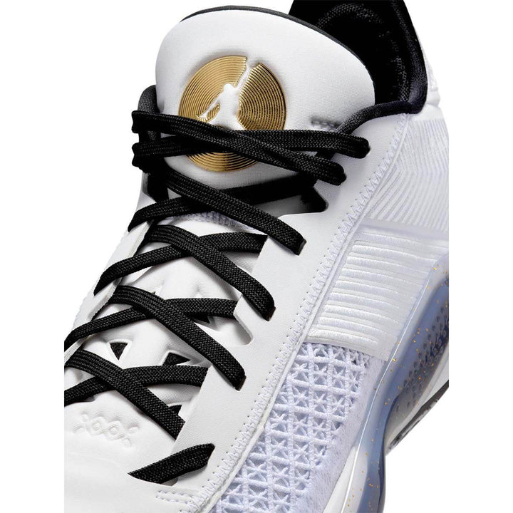 NIKE Air Jordan XXXVIII Low PF Men's Basketball Shoes