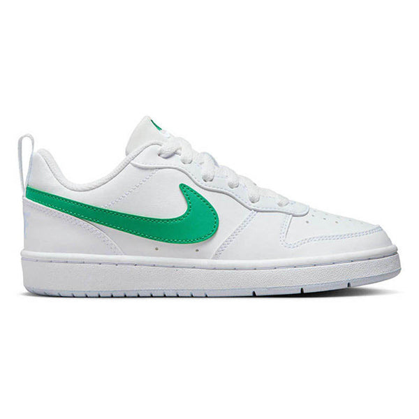 NIKE Court Borough Low Recraft Boys Casual Shoes