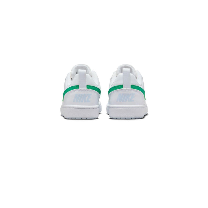 NIKE Court Borough Low Recraft Boys Casual Shoes