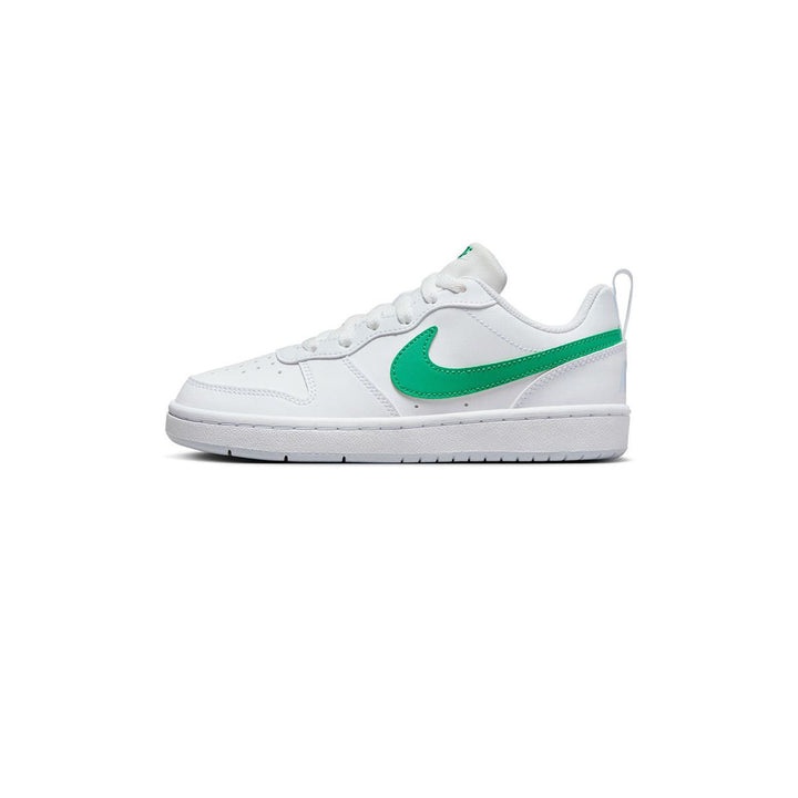 NIKE Court Borough Low Recraft Boys Casual Shoes