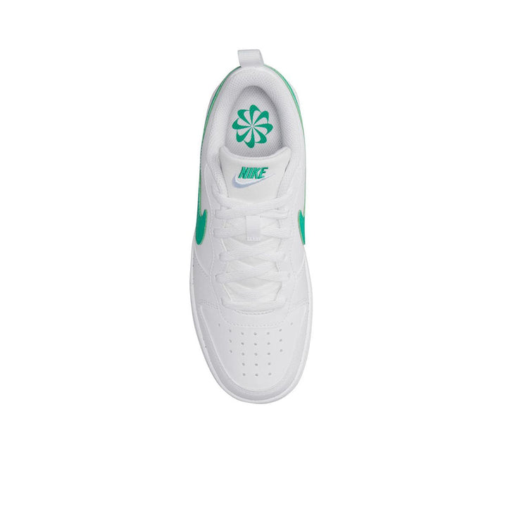 NIKE Court Borough Low Recraft Boys Casual Shoes