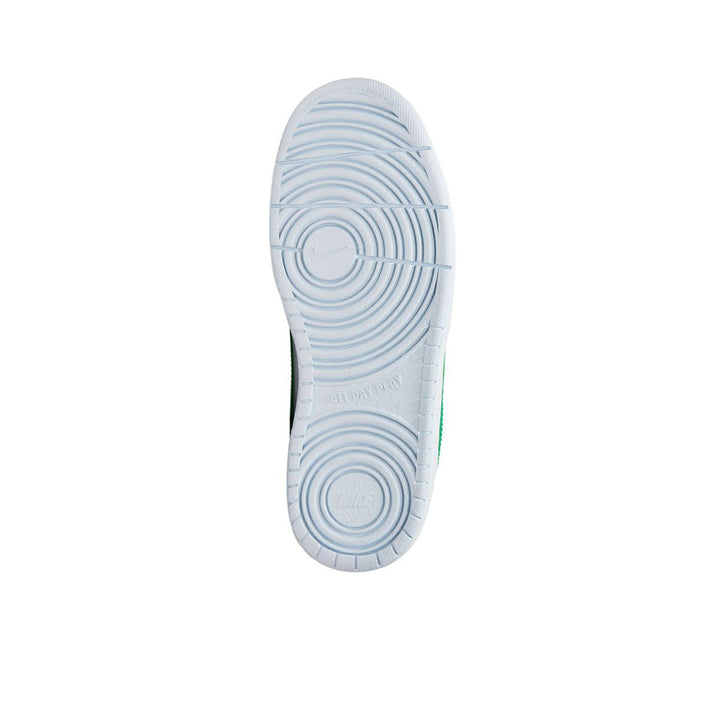 NIKE Court Borough Low Recraft Boys Casual Shoes