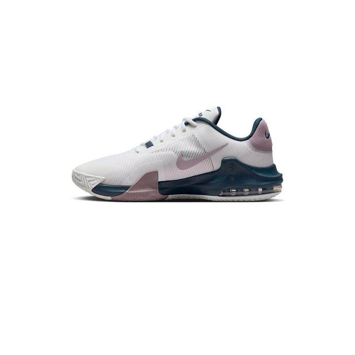 NIKE Impact 4 Men's Basketball Shoes