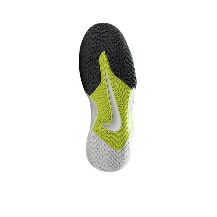 NIKE Precision 7 Men's Basketball Shoes